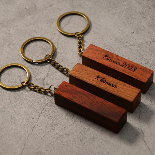 天然木が主役名刺入れ木製名入れ【KIMAGURE(木まぐれ)】選べる木おしゃれギフトプレゼントオリジナル手作り世界に一つ