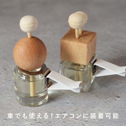 おしゃれ アロマ 木製多機能アロマボトル 天然木の素材が主役 木 アロマディフューザー 木製 アロマオイル セット 「木まぐれ(KIMAGURE)」アロマグッズ アロマプレート 世界に一つ 雑貨 小物 女性 ギフト プレゼント レディース 森の香り 清涼感 アロマ 香り