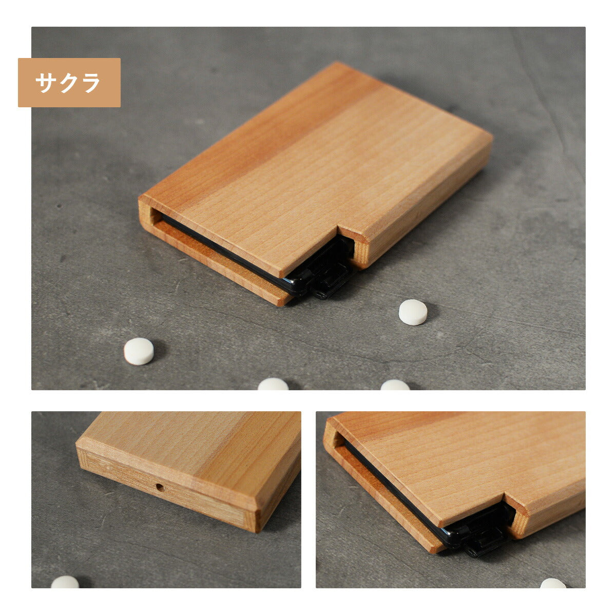 世界に一つの木製メガネスタンドCHINCHIKURIN手作りおしゃれ