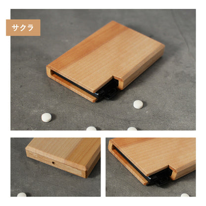 世界に一つの木製メガネスタンドCHINCHIKURIN手作りおしゃれ