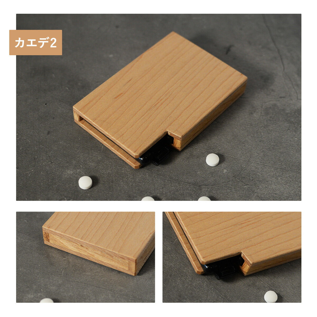 世界に一つの木製メガネスタンドCHINCHIKURIN手作りおしゃれ