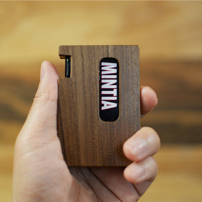 世界に一つの木製メガネスタンドCHINCHIKURIN手作りおしゃれ