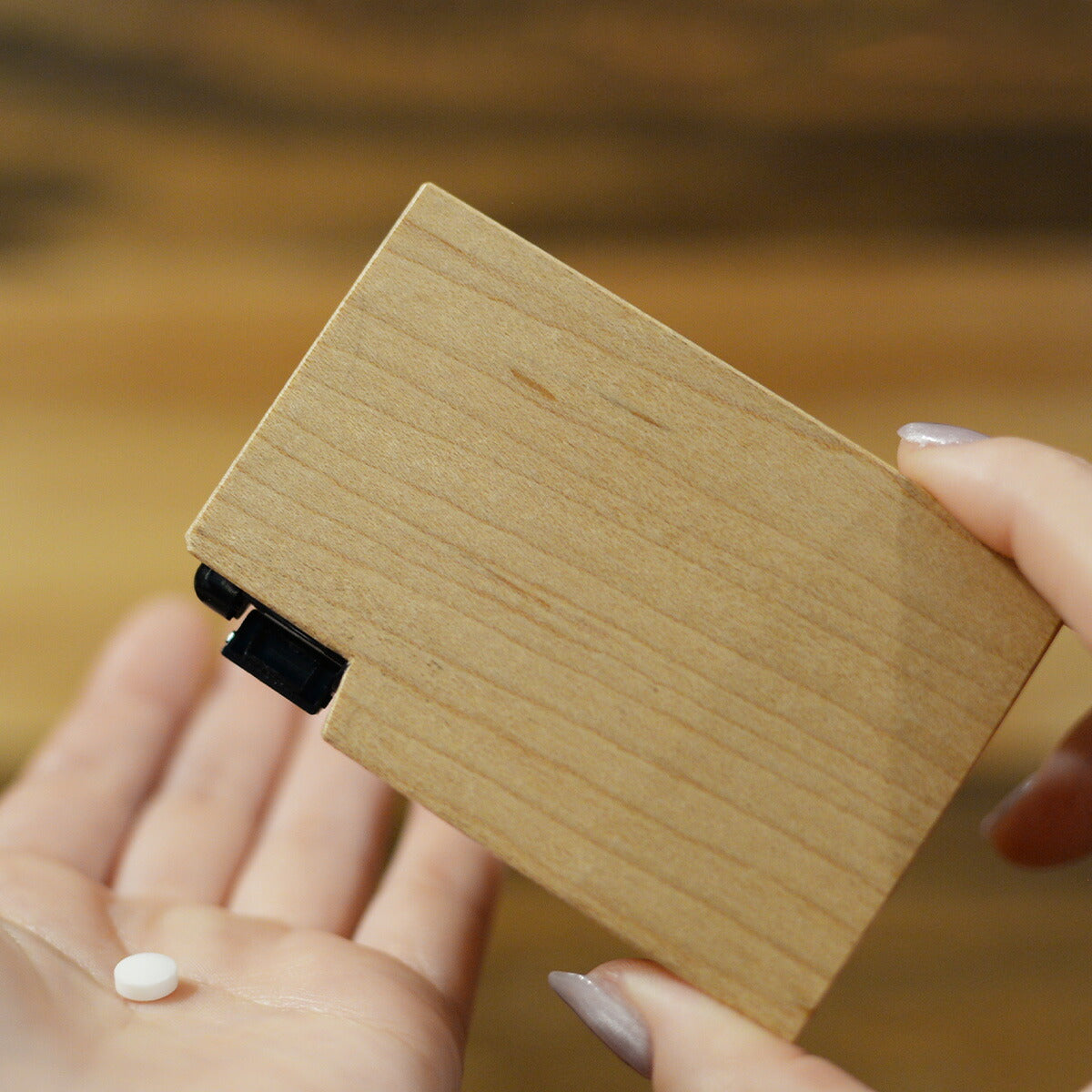 世界に一つの木製メガネスタンドCHINCHIKURINメガネ収納サングラス収納1つ1つ職人手作りおしゃれかわいいギフトプレゼント木製日本製メガネ置きメガネケース雑貨小物インテリア眼鏡男性女性メンズレディース