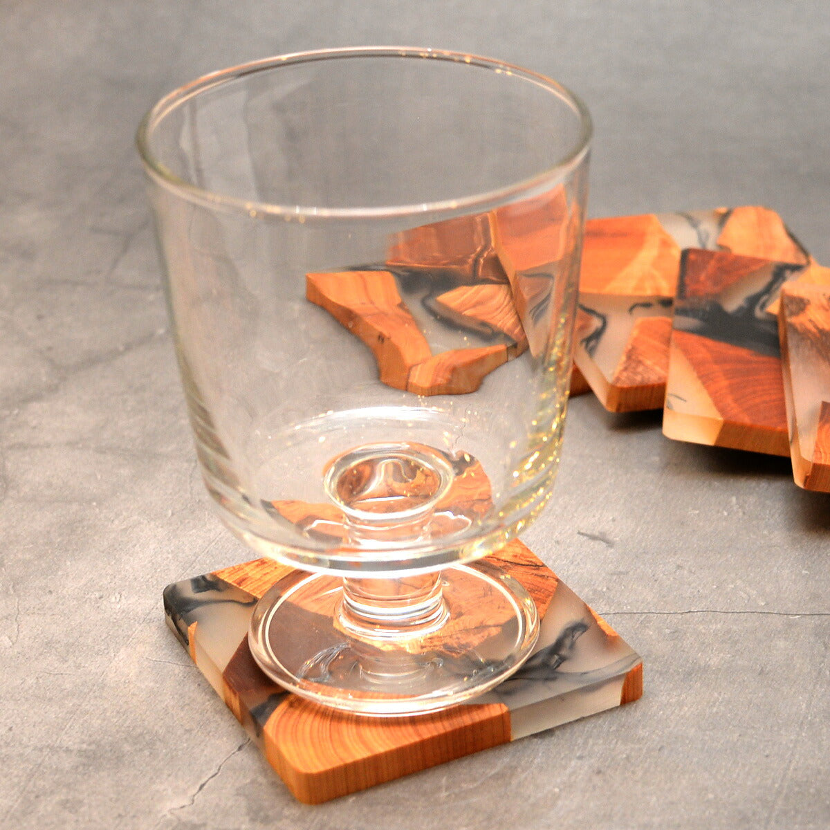 天然木の素材が主役名入れ木製名刺入れ【KIMAGURE】選べる木おしゃれオリジナル手作り世界に一つ