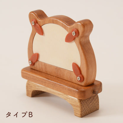 職人手作り木製ペット遺影フレーム犬猫用ペット遺影犬猫フォトフレーム木製ペット仏壇ペットメモリアル手作りフォトスタンドペット供養フレーム犬猫写真立てナチュラルインテリアフォトフレーム