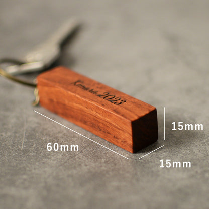 天然木の素材が主役名入れ木製名刺入れ【KIMAGURE】選べる木おしゃれオリジナル手作り世界に一つ