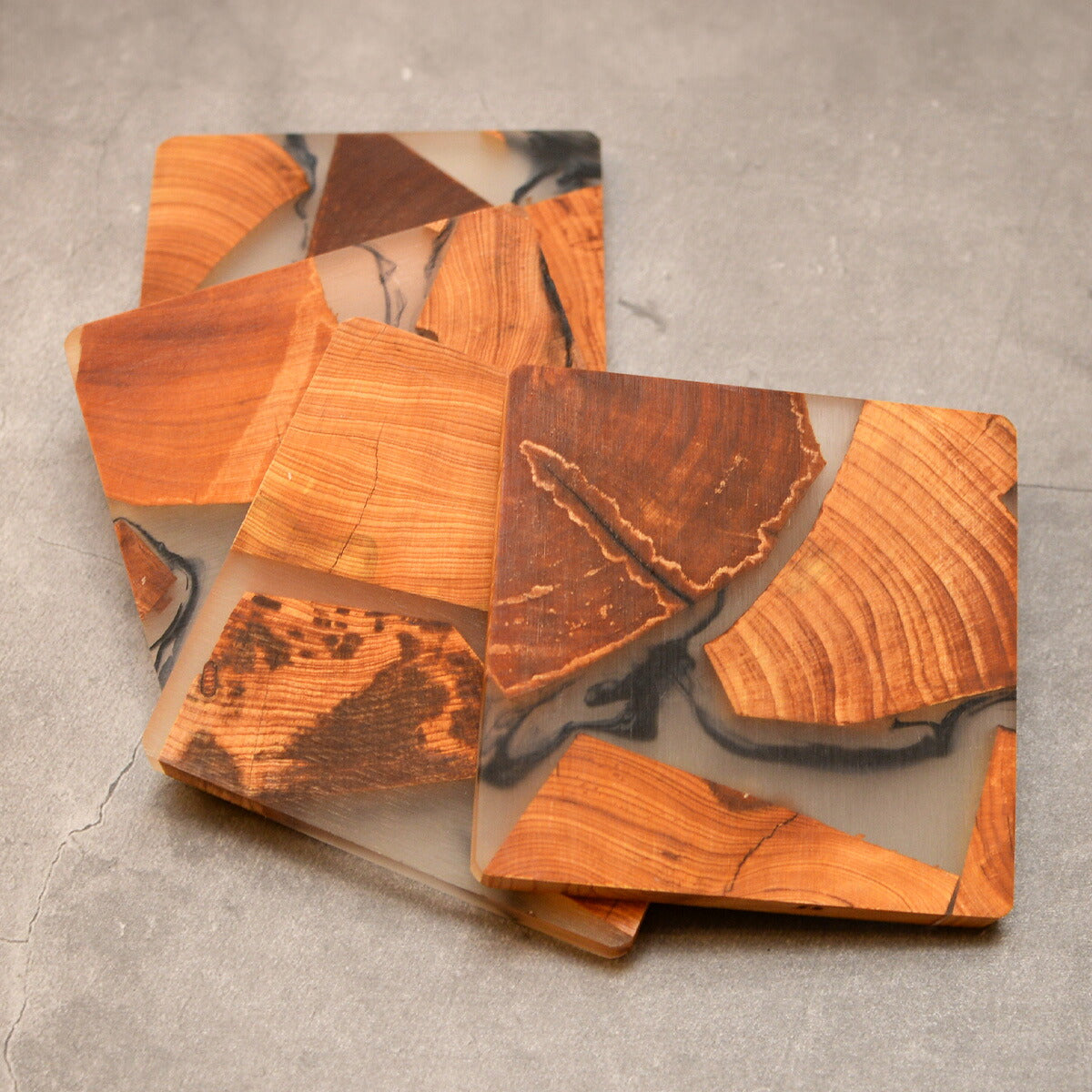 天然木の素材が主役名入れ木製名刺入れ【KIMAGURE】選べる木おしゃれオリジナル手作り世界に一つ