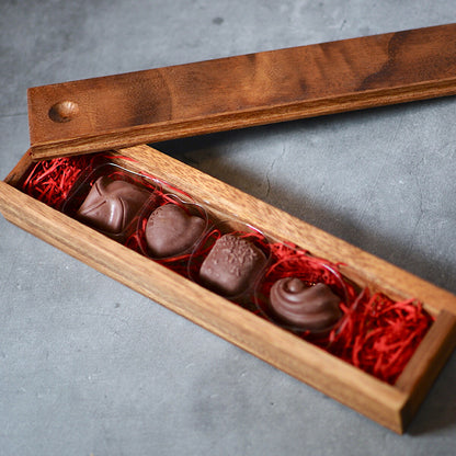 ランキング受賞